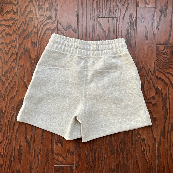 Lululemon Soft Ambitions High Rise Shorts - Picture 2 of 4